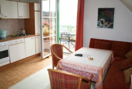 Pension Seevilla Annelies Maria Wörth Esterno foto