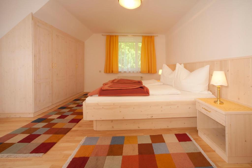 Pension Seevilla Annelies Maria Wörth Camera foto