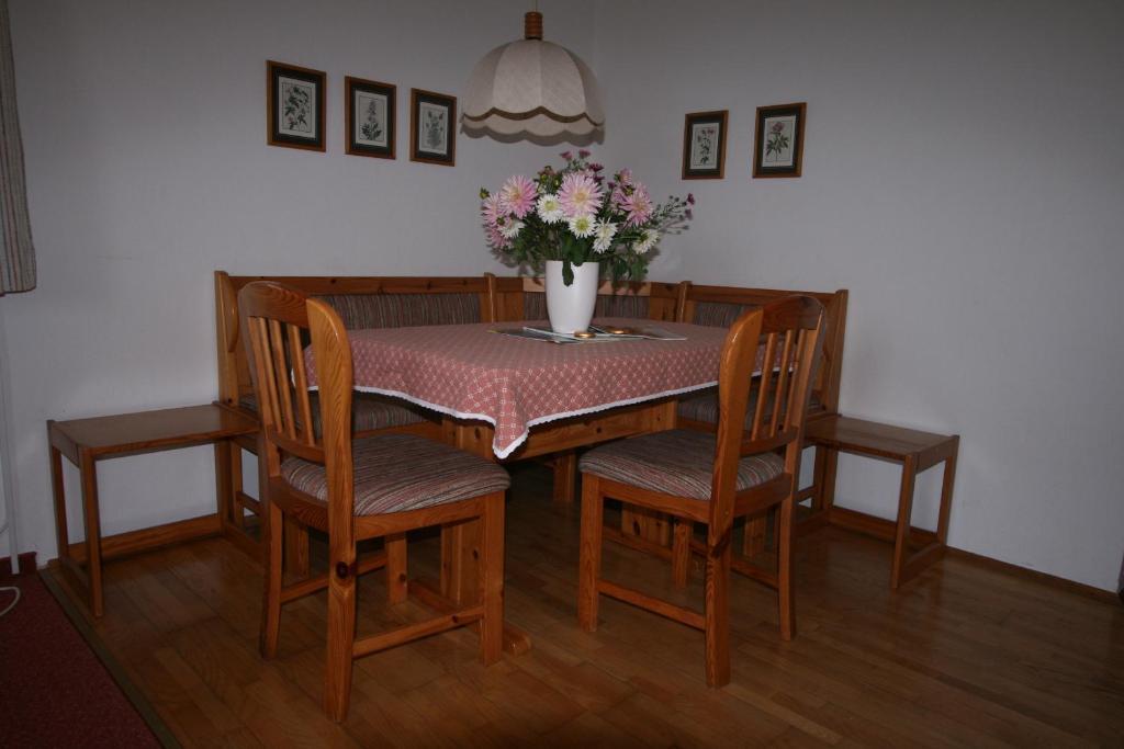 Pension Seevilla Annelies Maria Wörth Camera foto